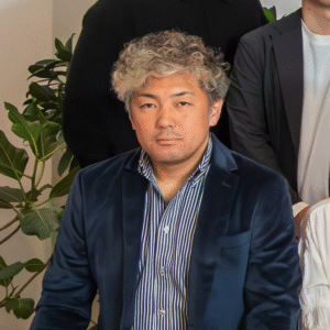 森合政信