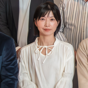 森合栄美子