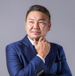 山本航聡