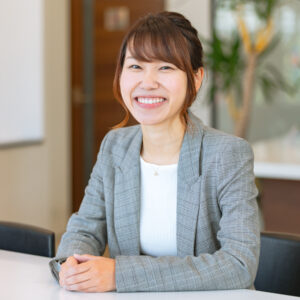 宮嶋茜