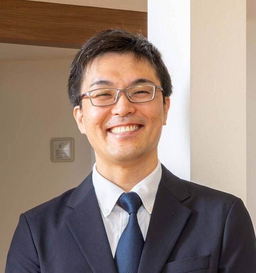 菅澤 拓生